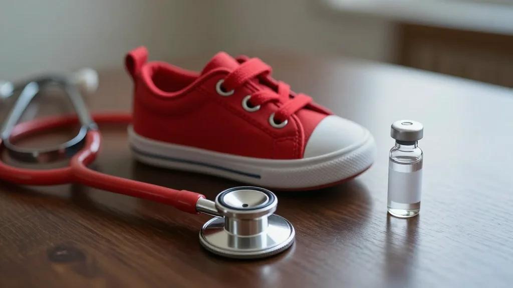 FDA Confirms Myocarditis Risk, Validating Parents' COVID Concerns