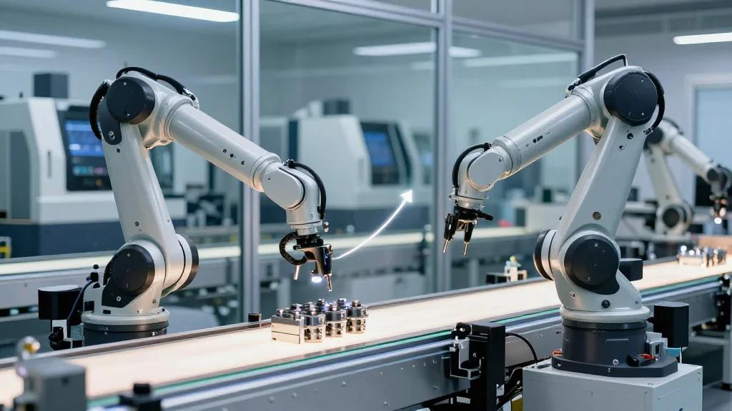 High‑tech Manufacturing Drives over Half of Industrial Profit