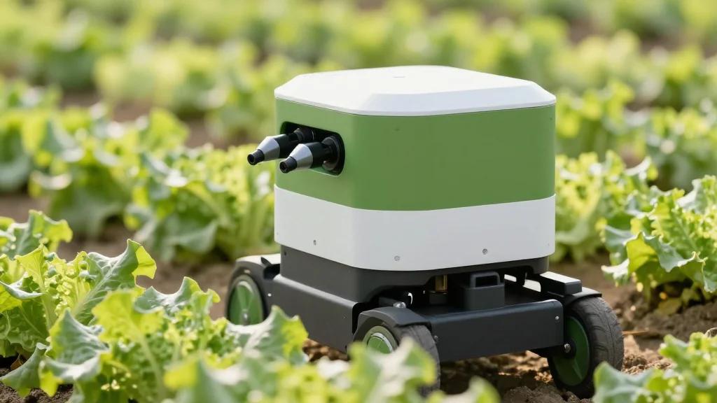 Ecorobotix Reaches Milestone: 1,000 ARA Ultra-High Precision Sprayers Sold Worldwide