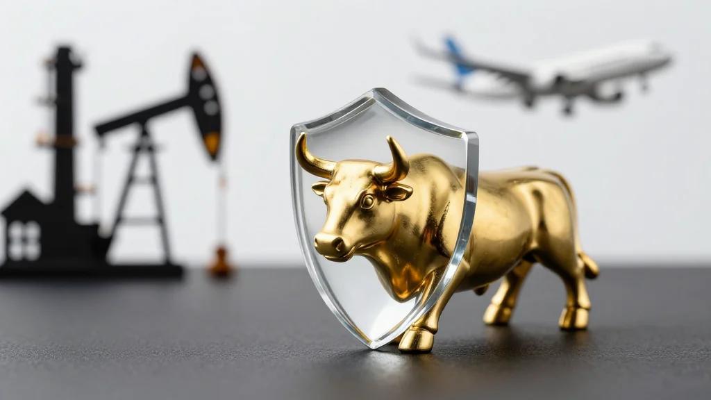 Hedging Reveals Balance of Confidence, Narrative, and Action