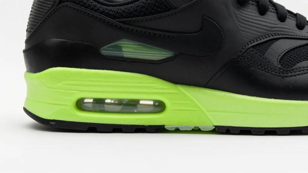 Nike Restocking Its Futuristic, 3D-Printed Air Max Sneaker for Air Max Day