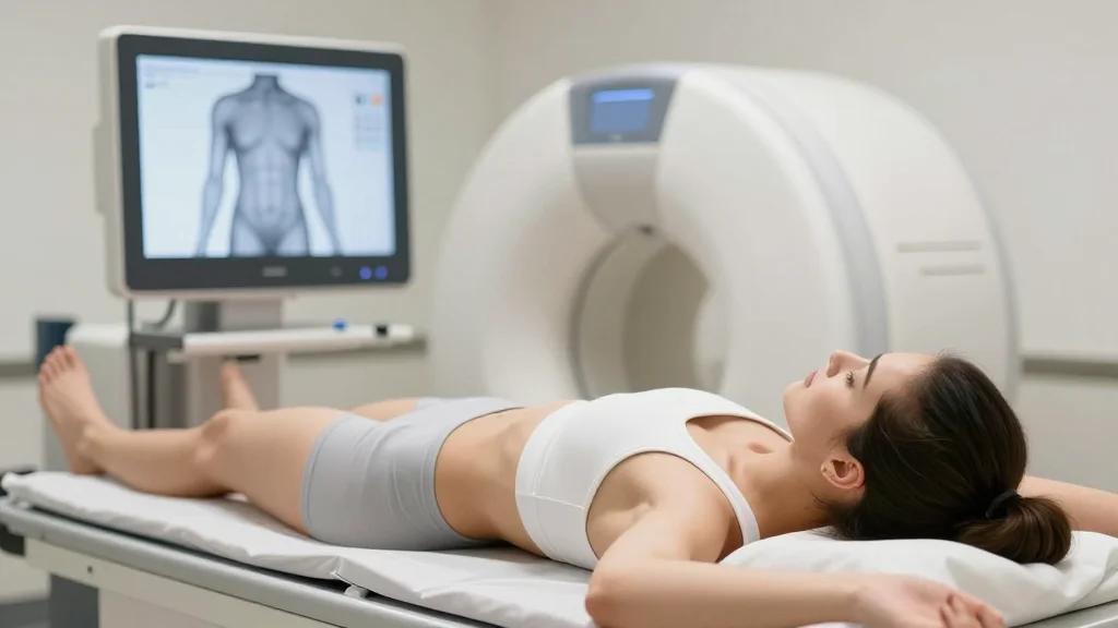 Dual-Energy X-Ray Absorptiometry per Cent Fat Z-Score as a Predictor of Menstrual Status in Adolescent and Young Adult Female Athletes