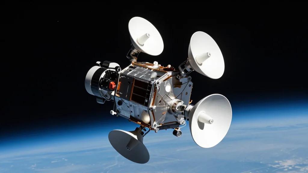 ESA Member States Back SWISSto12 HummingSat with Fresh Funding Round