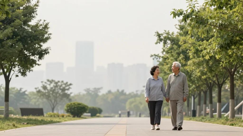 Life Expectancy in the USA and Around the World