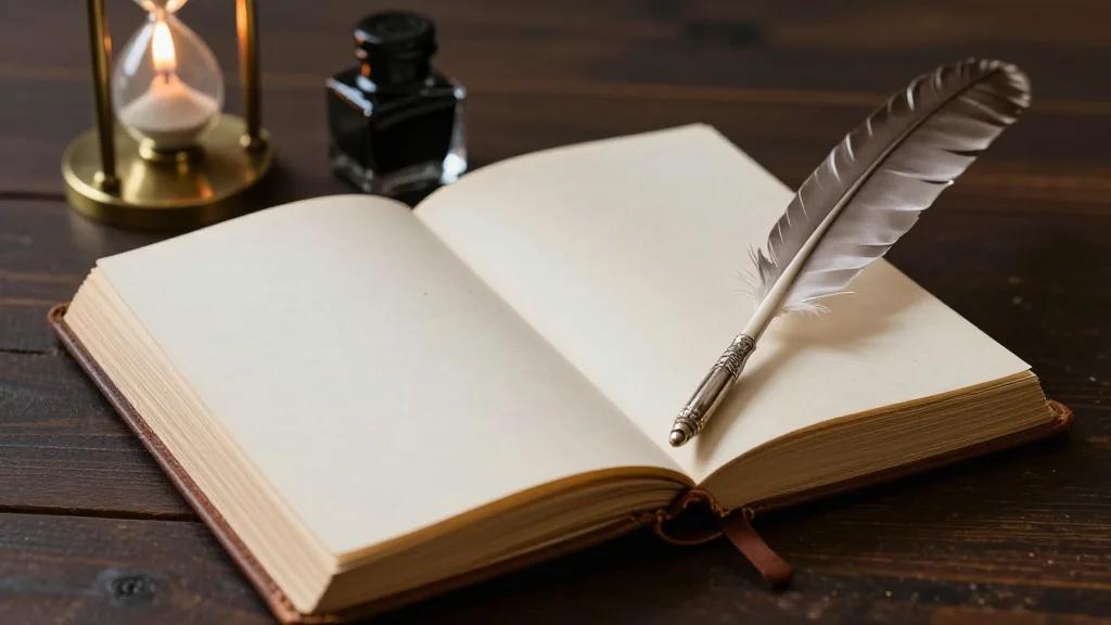 The Original Attention Crisis