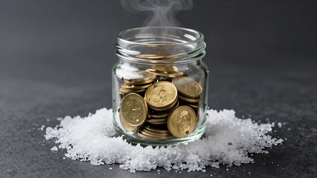 Climate Change Drives Rising Cost of Living