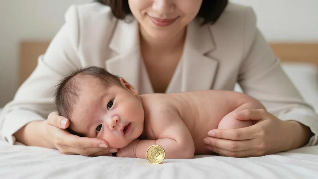 My First Performance Review After Maternity Leave Was Disappointing. It Was Difficult to Be a Great Mom and a Great...