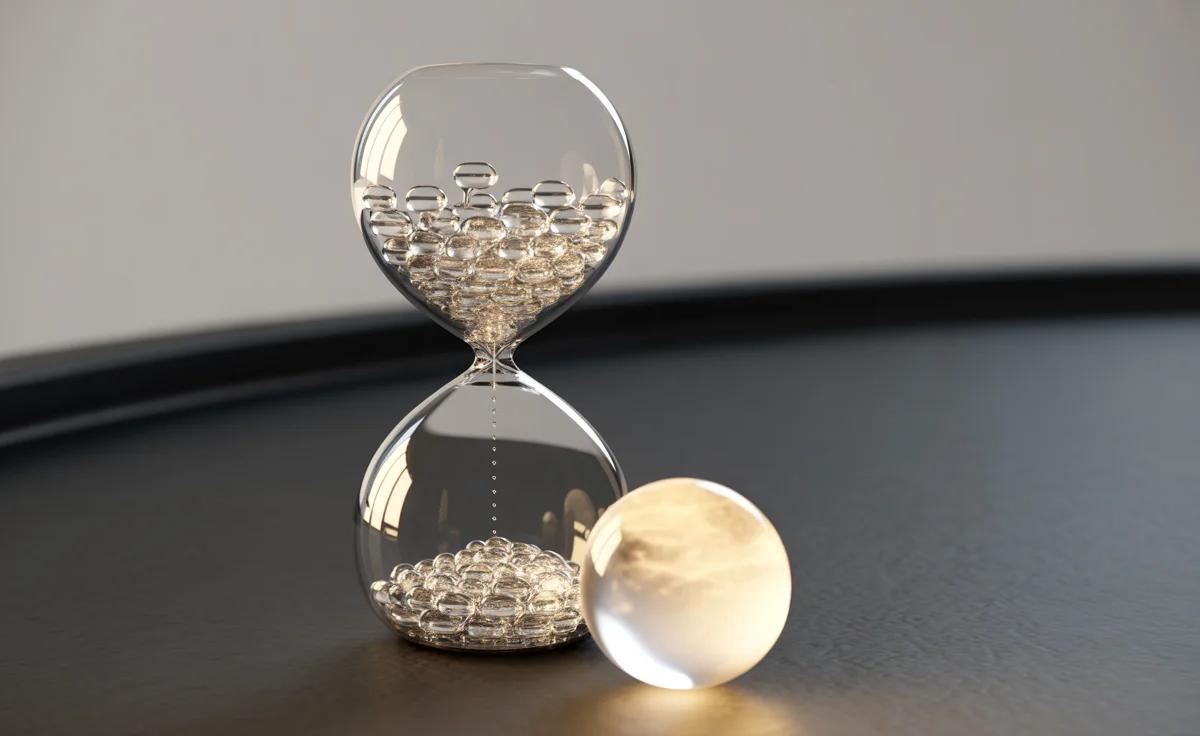 Feedback Turns Years of Trial Into Five Conversations