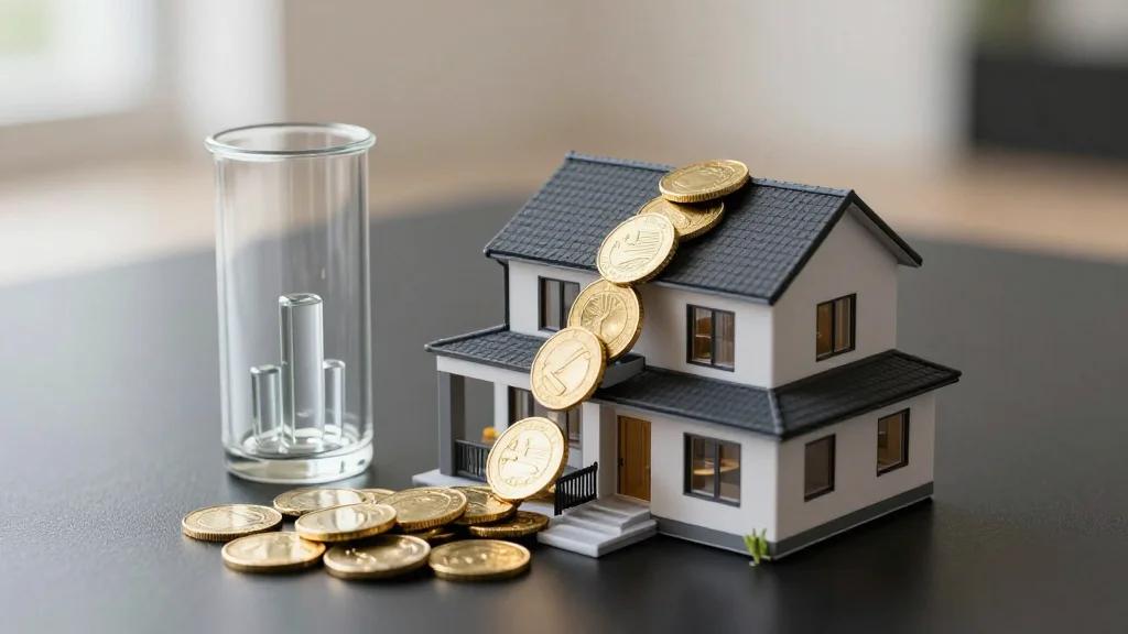 Selling a Home This Spring? How to Manage Risk and Taxes