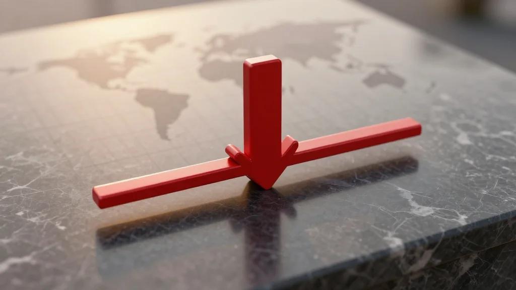 Foreign Capital Reprices The India Premium