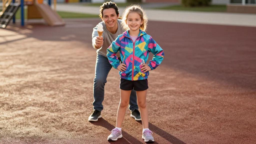 7‑Year‑Old Stands Up, Shows Power of Early Assertiveness