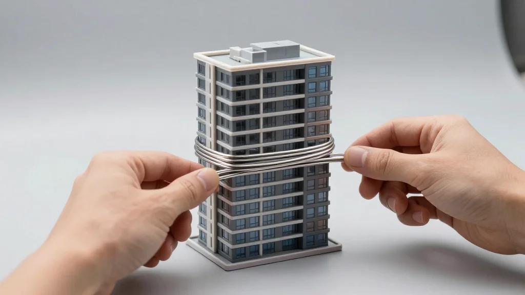 Apartment Market Still Tight; 2026 Starts Forecast Slashed