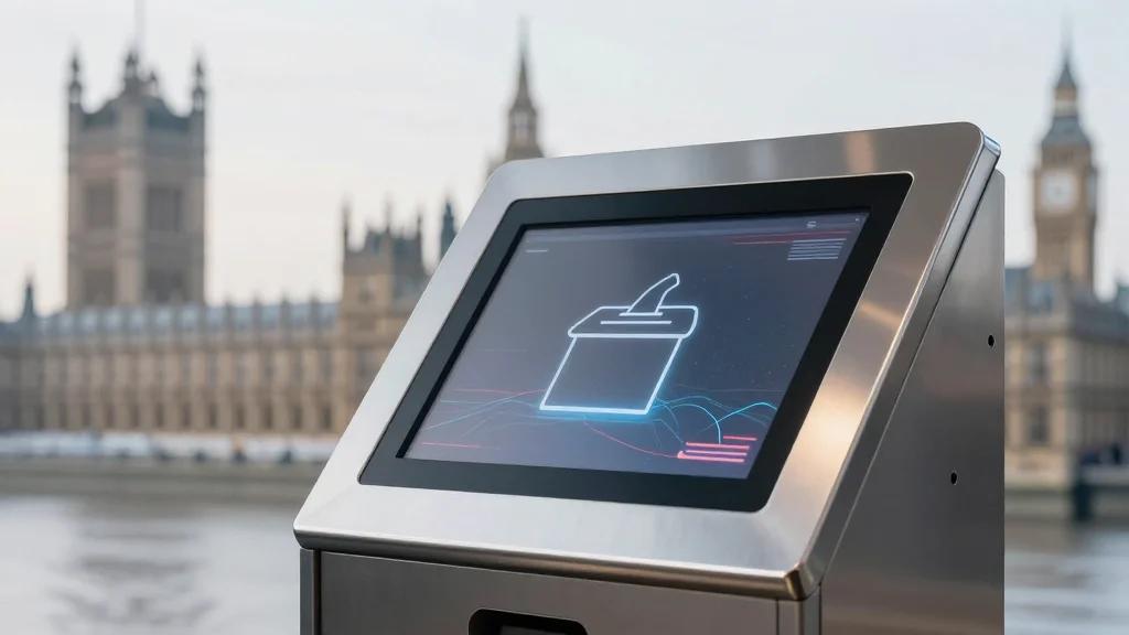 MHCLG Signs Potential £75m Deal for ‘Development of Digital Elections Services’