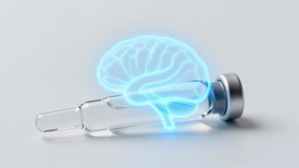 Weight‑loss Drug Semaglutide Cuts Depression Risk by 42%