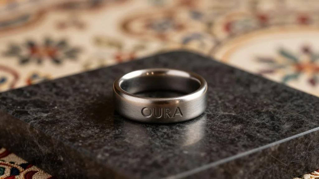 Oura’s India Play: Why the Future of Health Tech Is Screenless