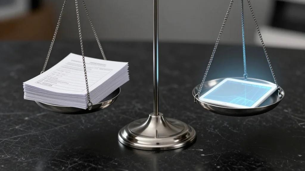 Turning Claims Documents Into Decisions