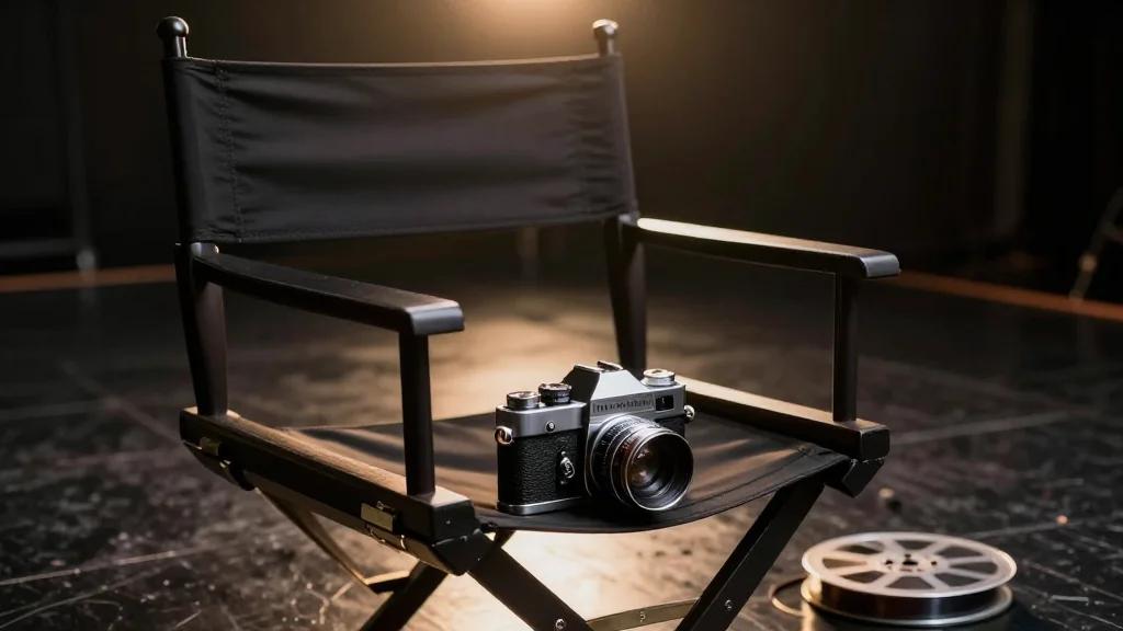 Hallmark Media Picks New Prez