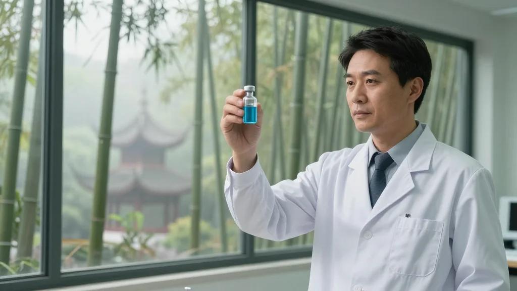 Eli Lilly to Sign $2bn Deal for AI Drug Development with Hong Kong Biotech