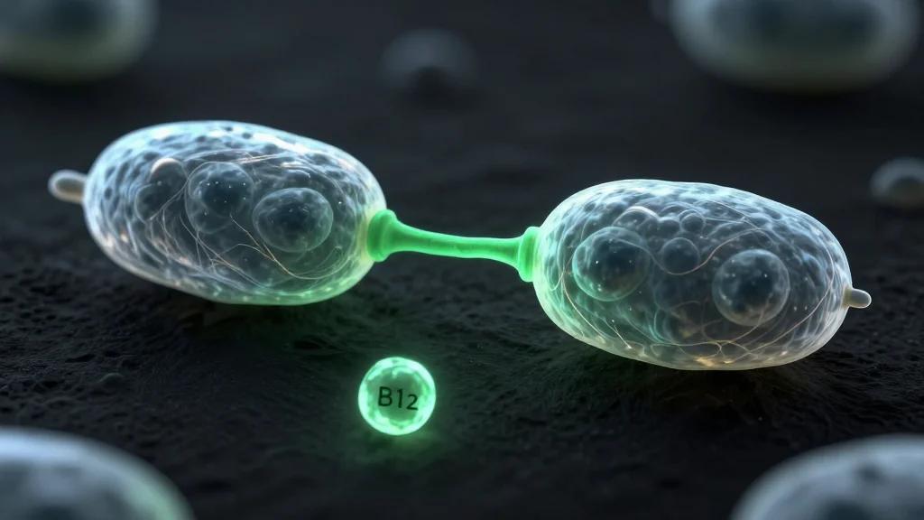 Chemo-Optogenetic Tool Uses Vitamin B₁₂ and Green Light to Precisely Regulate Cell Communication