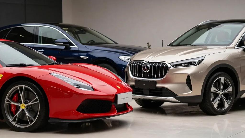 Hyundai And Genesis Will Launch 58 Models In America By 2030