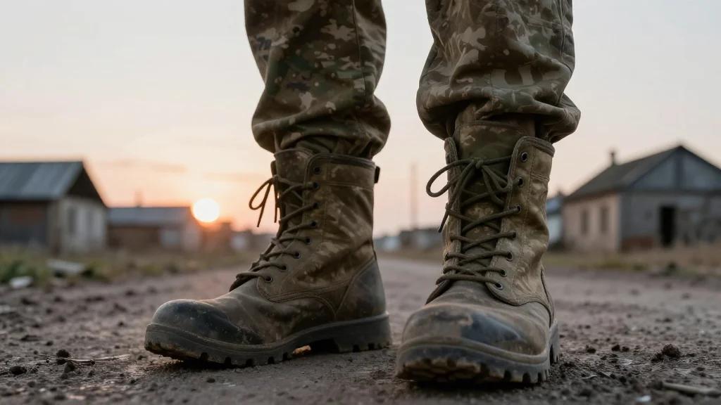 Mariinka - Amber Wilkinson - 20283