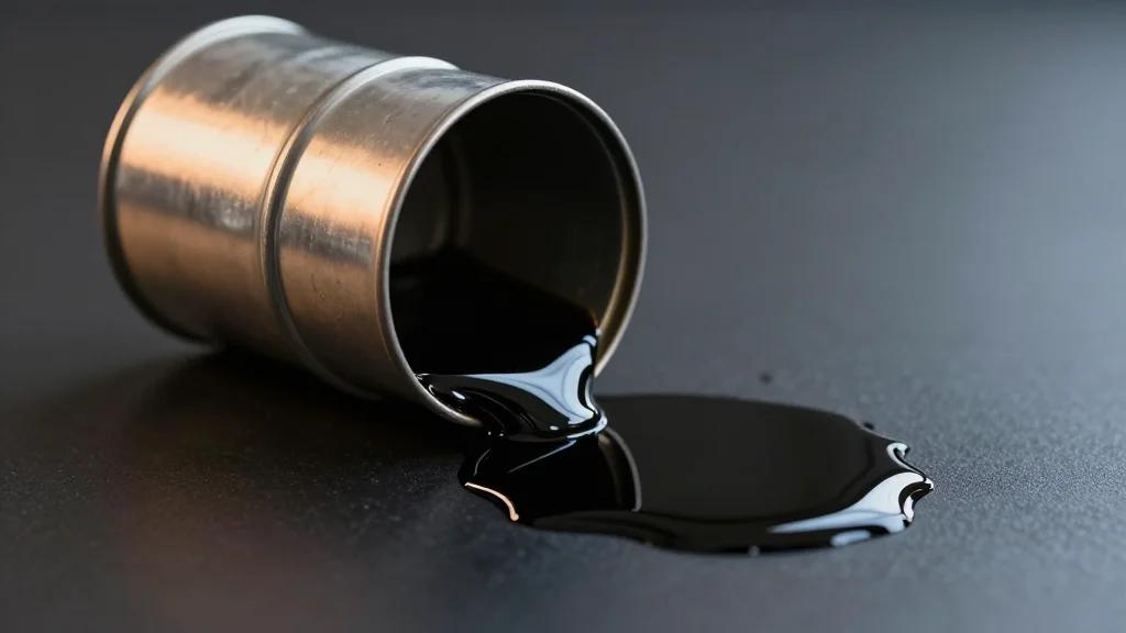 Small Brent Move Wipes Out $100 Profit