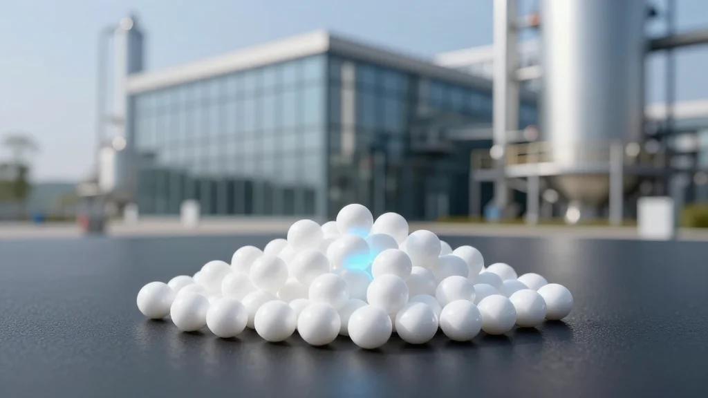 Arkema Expands Its Kynar PVDF Production Capacity in China