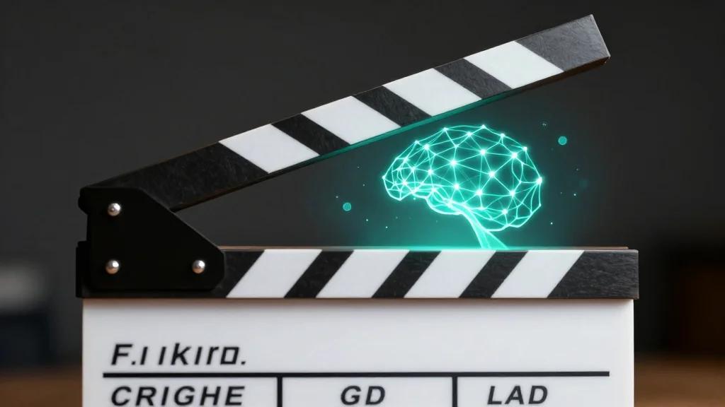 AI Film Workflow Unveiled: A Must‑Study Blueprint