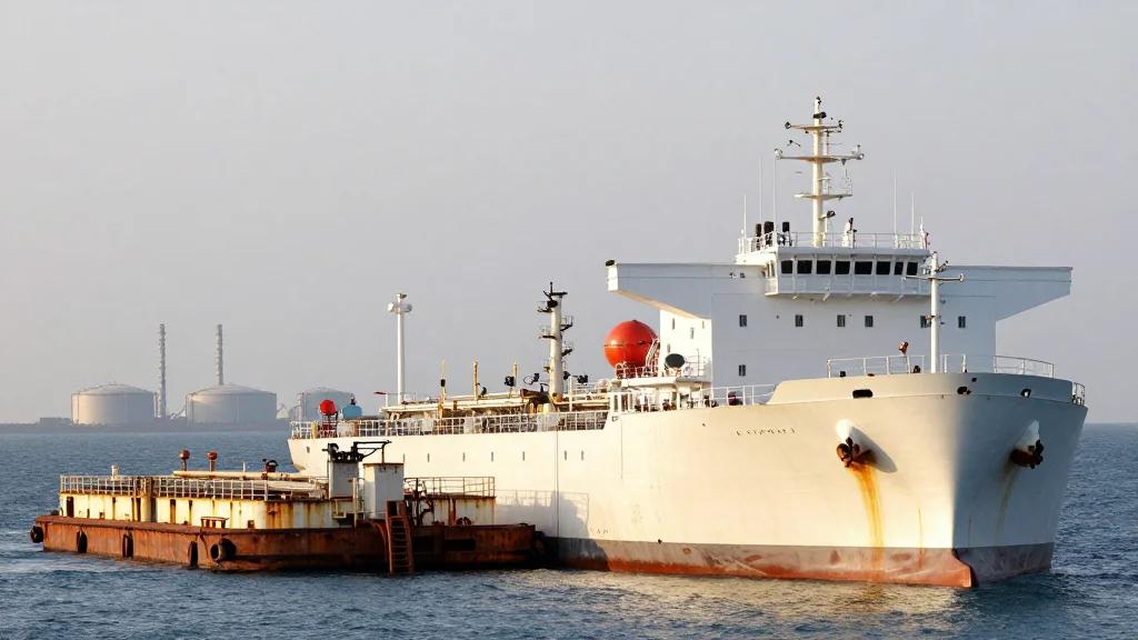 Iran's Storage Capacity Far Exceeds Admin's Short‑term Estimates