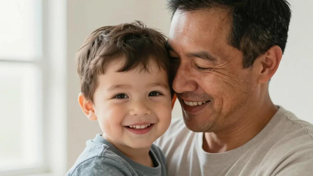 Raising Compassionate, Disruptive Sons Amid a Counter‑Cultural World