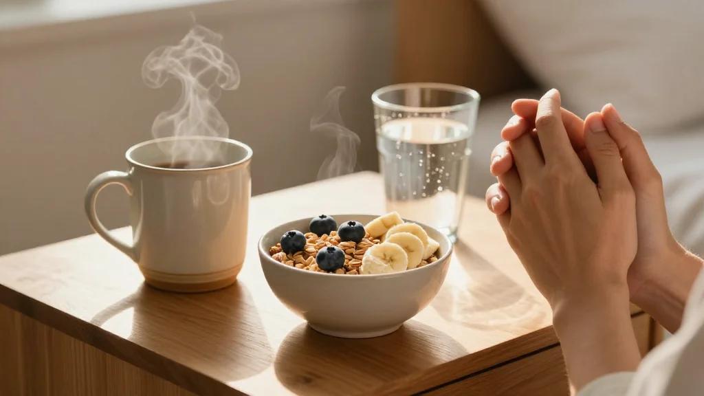 Cherish Every New Day; Don't Take Life for Granted