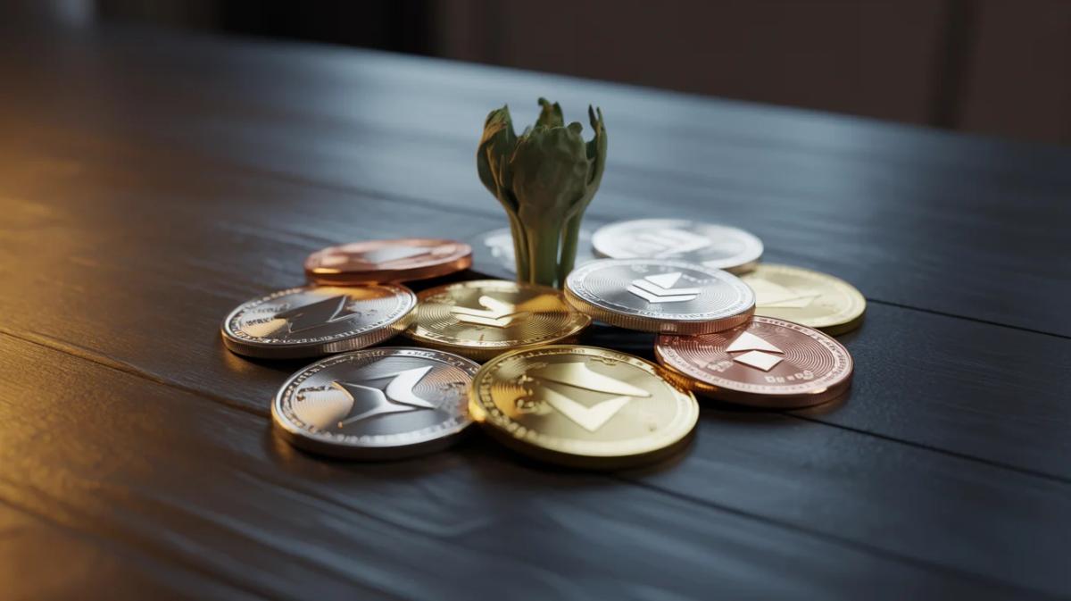 Alt Season Delayed: Key Factors Holding Back Gains