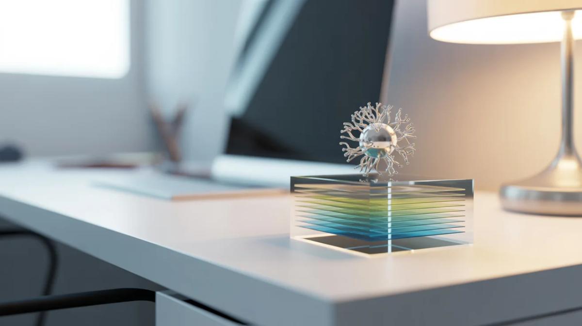 AI-Driven Finance: MCP Bridges Data to Real Answers