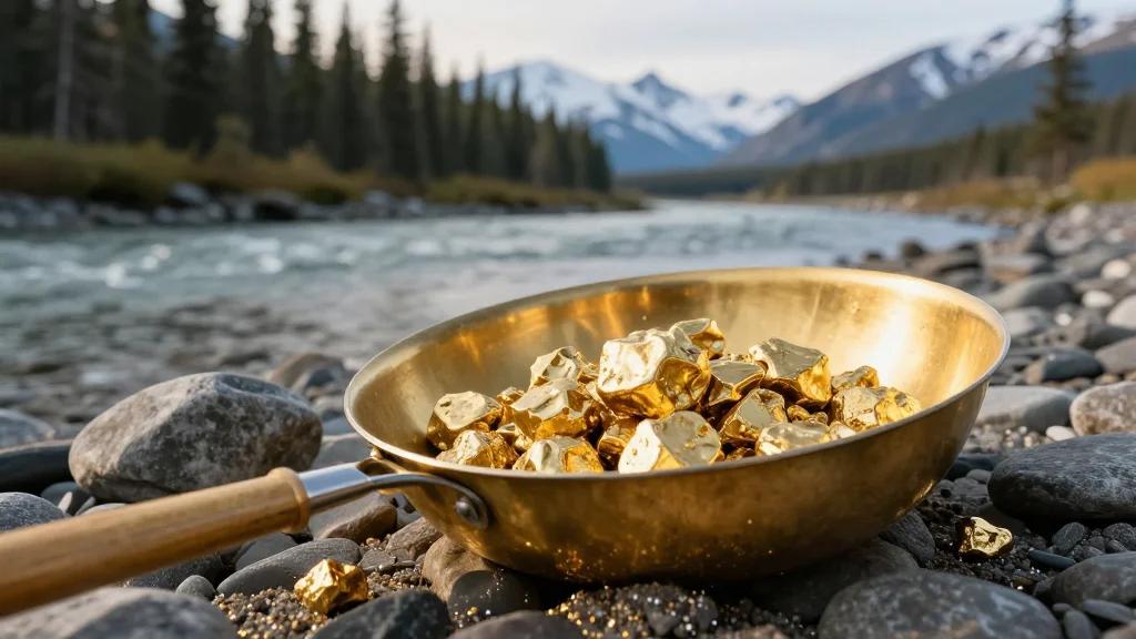 Alaska Placer Mining 101 Guidebook Debuts