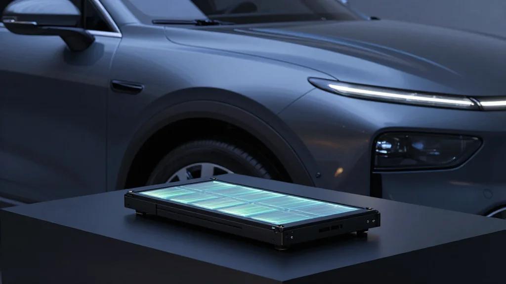 DOE and Argonne Join GM, Stellantis and MathWorks to Launch EcoCAR Innovation Challenge