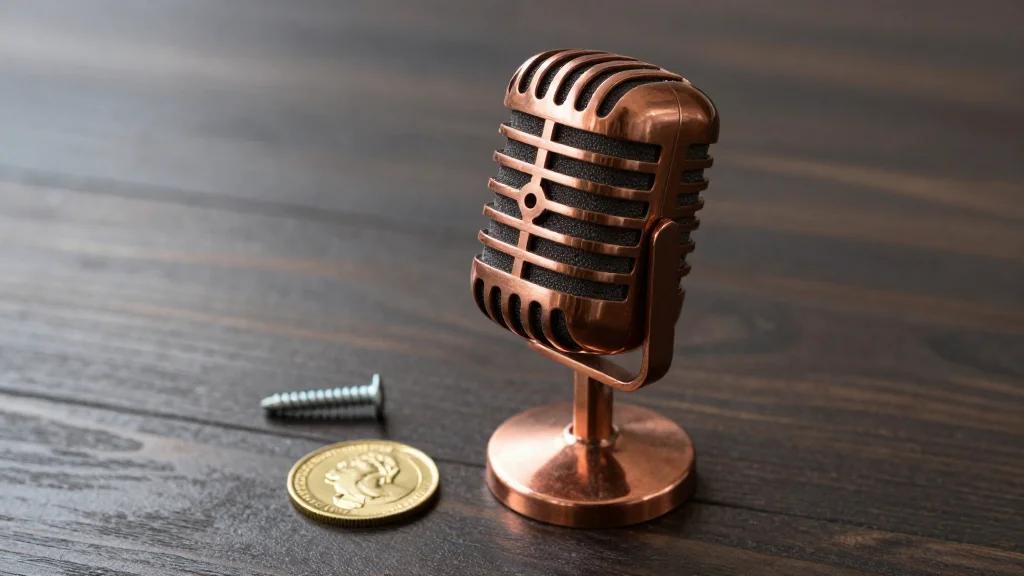 BBC Studios and SiriusXM’s “99% Invisible” Announce Landmark New Series Exploring America Through 100 Objects