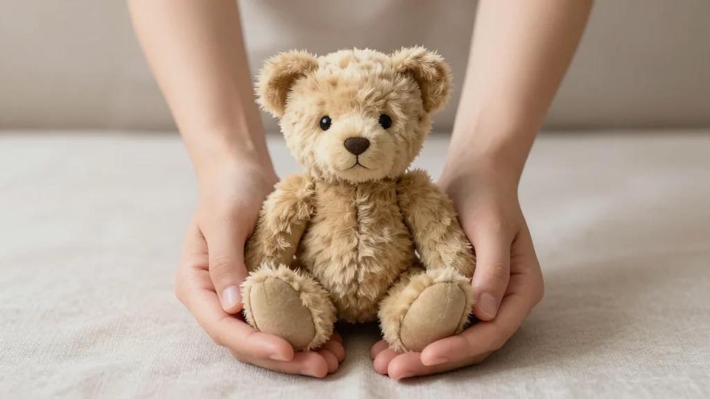 Apologizing Reveals Childhood Roots of Self‑Shame