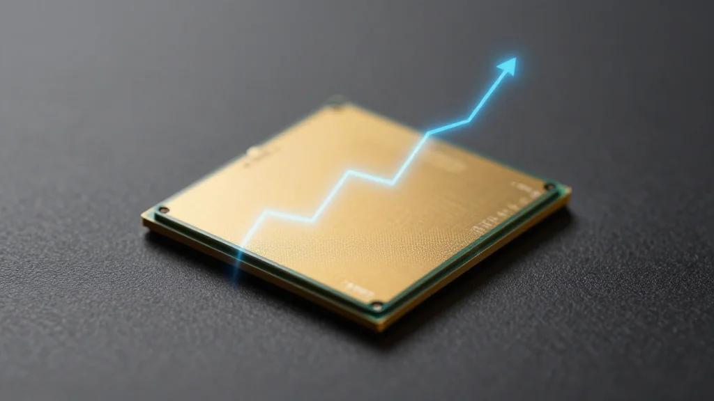 TSM Gained 147% Last Year; TSMY Investors Missed 38 Points