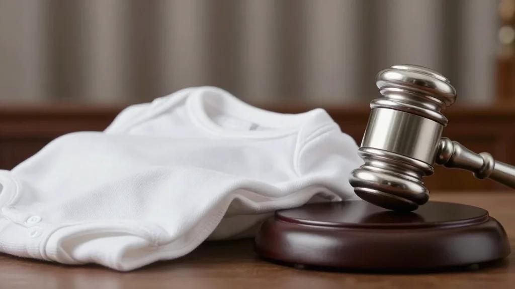 Texas AG Sues Shein over Toxic Newborn Garments and Data Risks