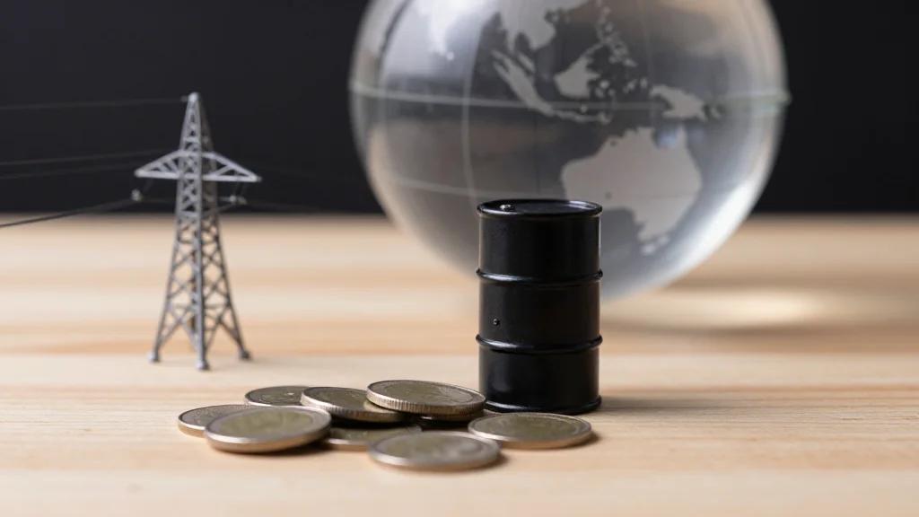 Thai Baht Slumps: Highest Energy Trade Deficit in Asia