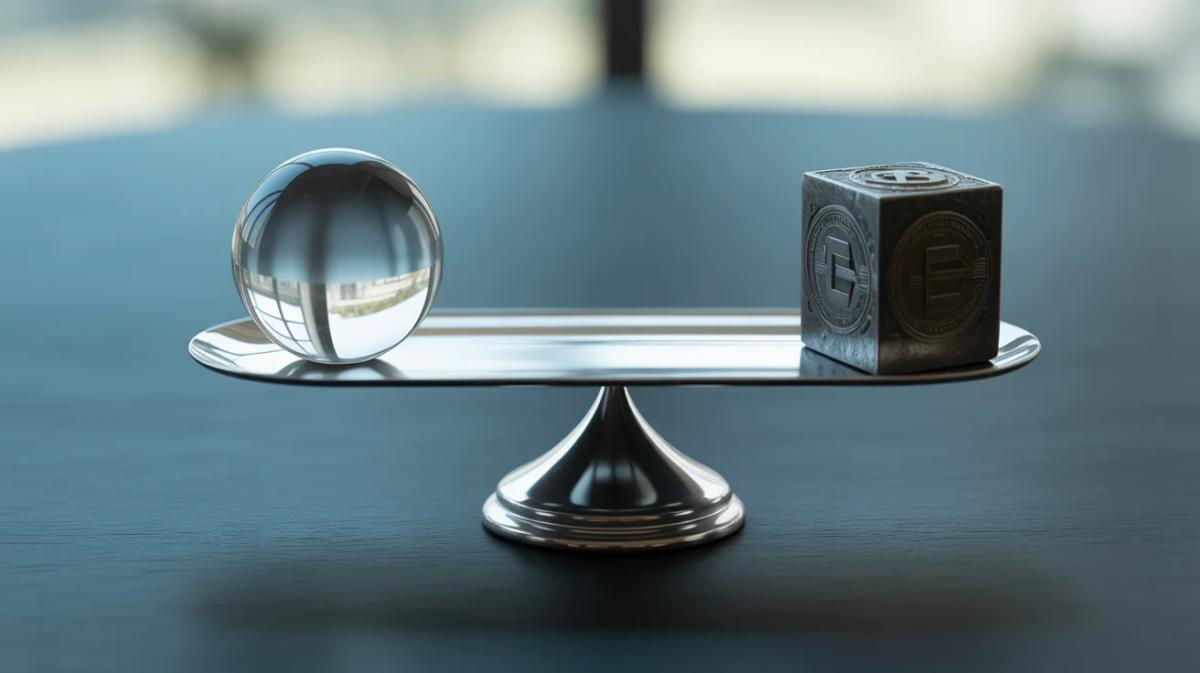 DeFi Should Prioritize Honesty Over Risk‑Free Promises