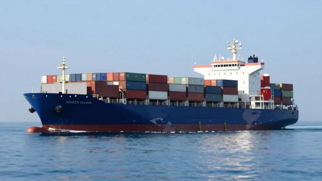 EU Faces Trade Turbulence From US and China