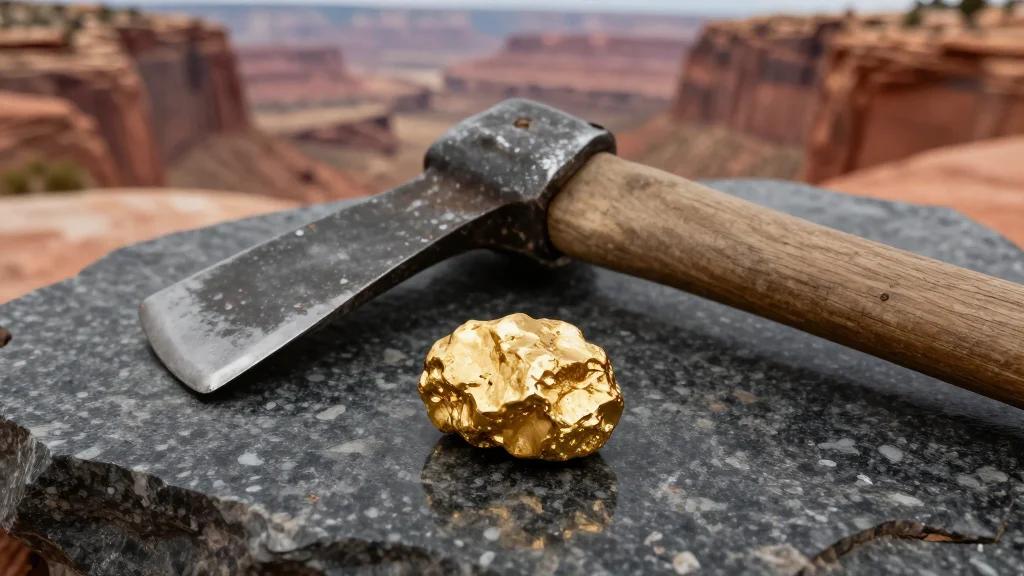 Heliostar Metals Secures Full Ownership of Utah Goldstrike