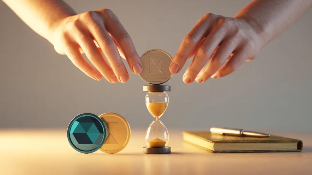 Eight More Years on Solana, Awaiting MCP Launch