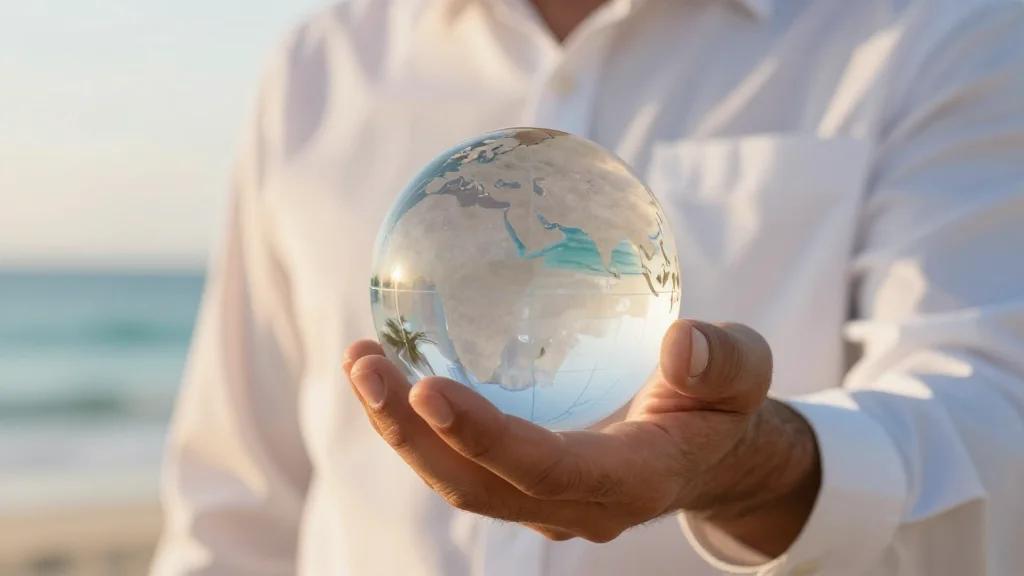 Jamaica Minister of Tourism Officially Launches New Destination Reputational Management Book at the OAS