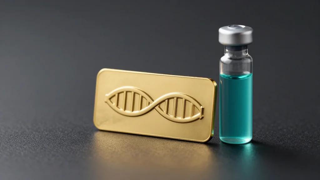 Rocket Pharmaceuticals Secures $180 Million From Priority Review Voucher Sale