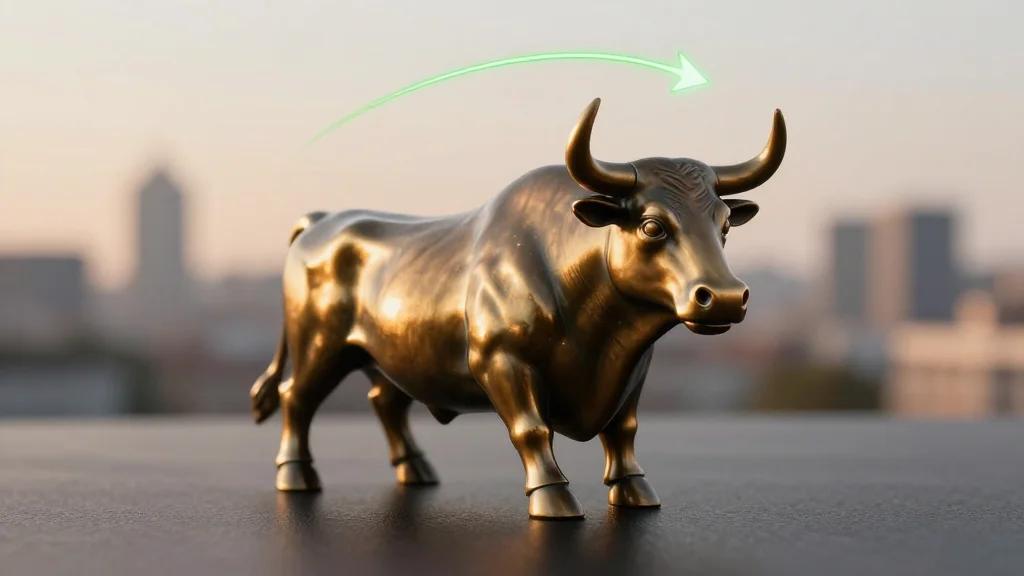 Green Lights, One Yellow