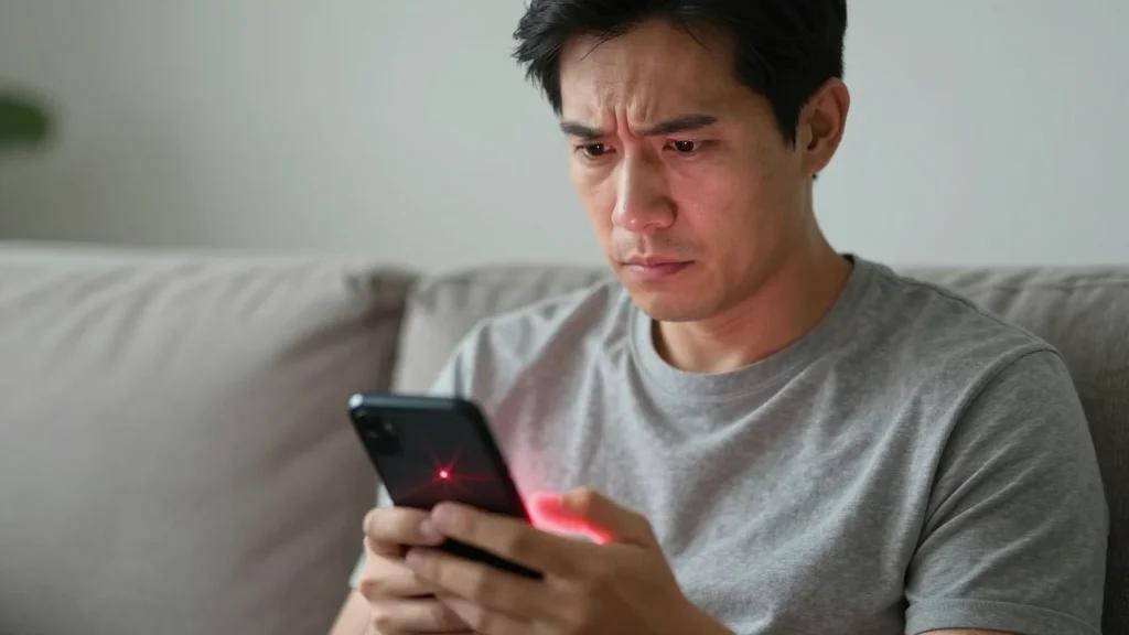 Seven Scientific Proofs Social Media Harms Users