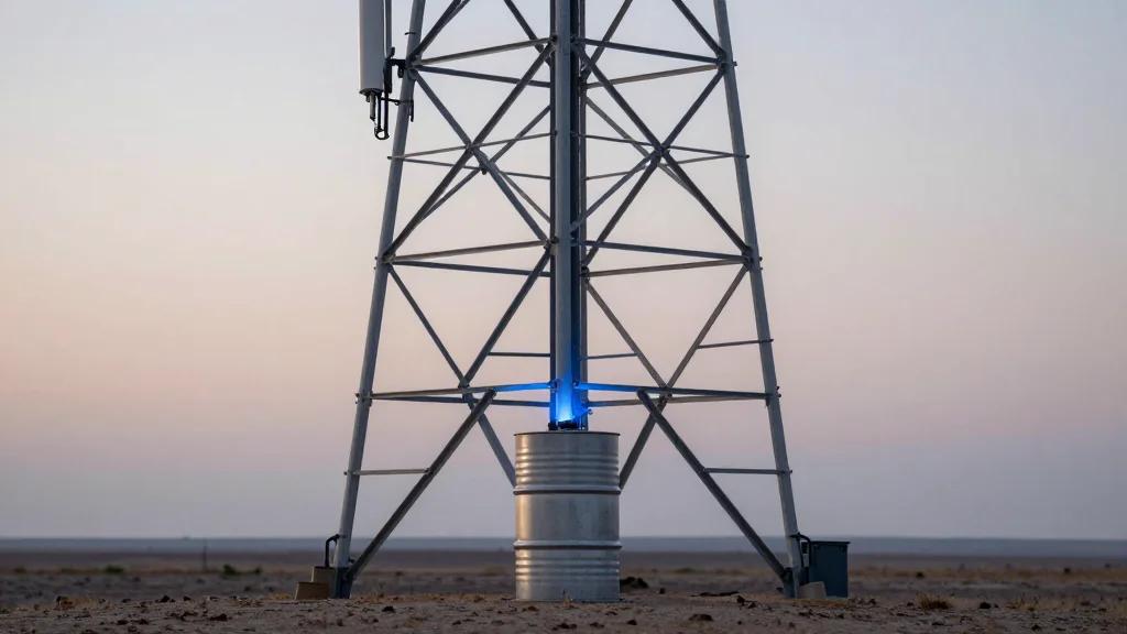 Telecom Tower Companies Express Concern over Stoppage of LPG Supply