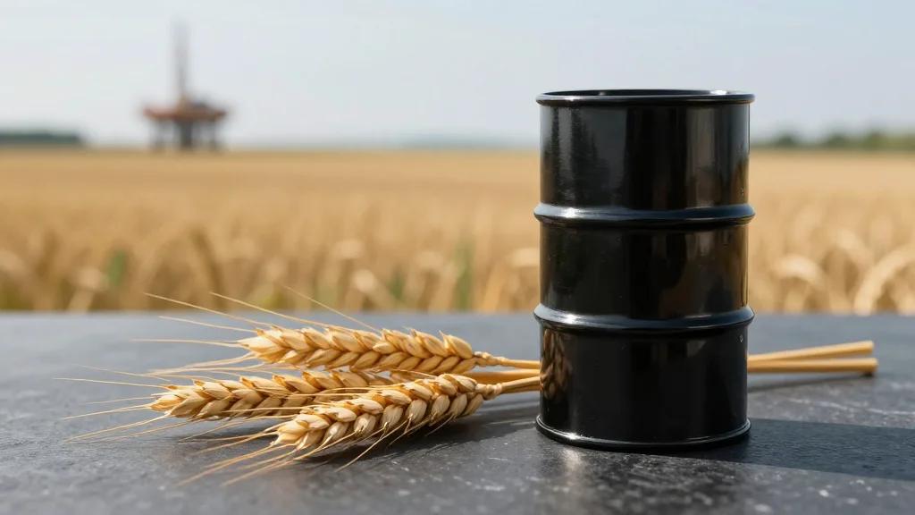 Brent: Closing in on Post-Strike Highs